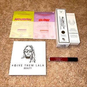 Boxycharm Makeup Skincare